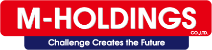 M-HOLDINGS